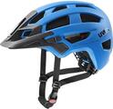 UVEX Finale 2.0 Teal Blue Matt 52-57 Cyklistická helma