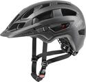 UVEX Finale 2.0 Tocsen Black Matt 56-61 Bike Helmet