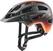 Bike Helmet UVEX Finale 2.0 Tocsen Titan/Orange Matt 52-57 Bike Helmet