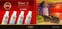 Oil: KOH-I-NOOR 01615S1001KS Set of Oil Paints 10 x 16 ml Aceite de colores KOH-I-NOOR 01615S1001KS Set of Oil Paints 10 x 16 ml