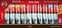 Oil colour KOH-I-NOOR Prague Set of Oil Paints 10 x 40 ml