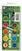 Akvarelliastia KOH-I-NOOR Anilinky Watercolour Pan 12 Colours