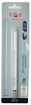 Eraser KOH-I-NOOR Eraser Pencil 1 pc - 1