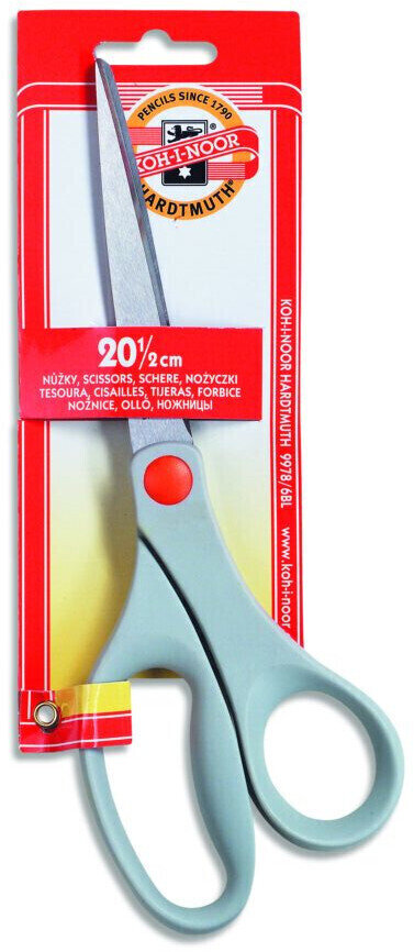 Universal Scissors KOH-I-NOOR Universal Scissors 20,5 cm
