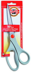 Universal Scissors KOH-I-NOOR Scissors Universal Scissors 20,5 cm Grey