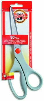 Universal Scissors KOH-I-NOOR Universal Scissors 20,5 cm - 1