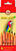 Matita colorata KOH-I-NOOR Ensemble de crayons de couleur 6 pezzi