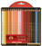 Matita colorata KOH-I-NOOR Ensemble de crayons de couleur Portrait 24 pezzi