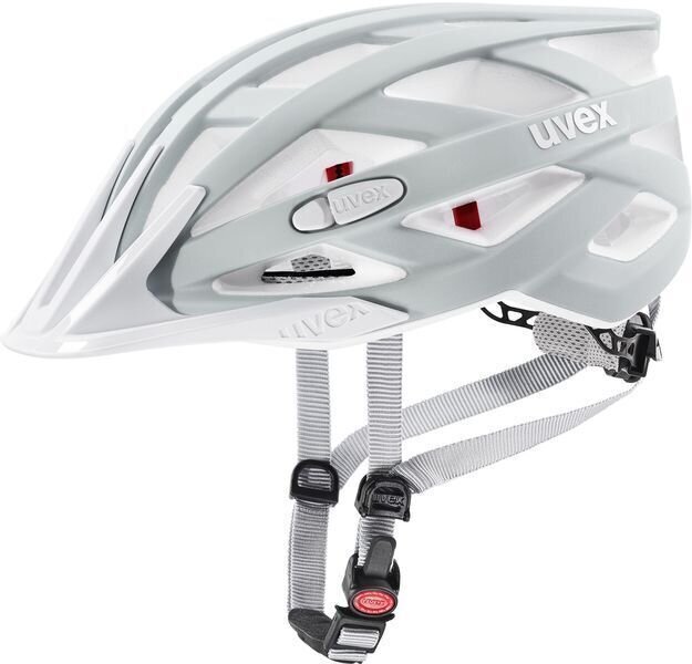 Bike Helmet UVEX I-VO CC Papyrus Matt 56-60 Bike Helmet