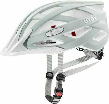 Bike Helmet UVEX I-VO CC Papyrus Matt 56-60 Bike Helmet - 1