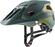 UVEX Quatro Integrale Tocsen Forest Mustard Matt 56-61 Bike Helmet