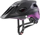 UVEX Quatro Integrale Tocsen Mystic Fuchsia 56-61 Cyklistická helma