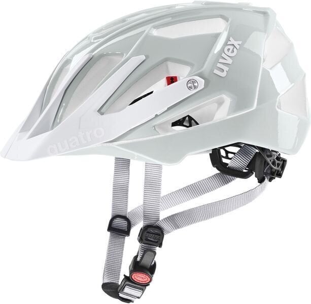 Bike Helmet UVEX Quatro Papyrus 52-57 Bike Helmet