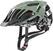 Cyklistická helma UVEX Quatro Pixelcamo/Olive 52-57 Cyklistická helma