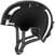 Cascos universales: UVEX Minime Boys Black 55-58 Casco de bicicleta Casco de bicicleta UVEX Minime Boys Black 55-58 Casco de bicicleta