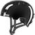 Cascos universales: UVEX Minime Boys Black 58-61 Casco de bicicleta Casco de bicicleta UVEX Minime Boys Black 58-61 Casco de bicicleta