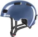 UVEX Minime Girls Blue 58-61 Bike Helmet