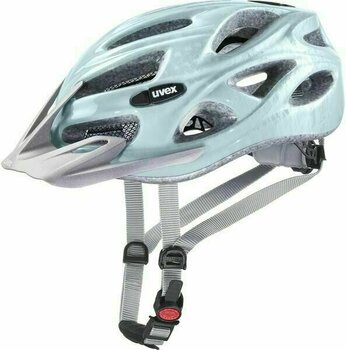 Bike Helmet UVEX Onyx Aqua 52-57 Bike Helmet - 1