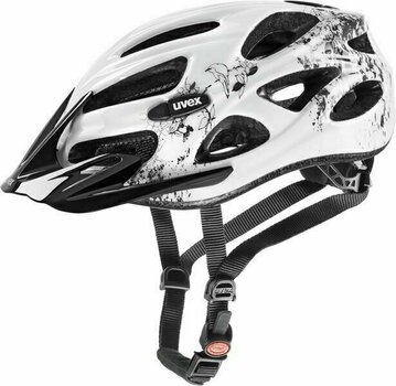 Bike Helmet UVEX Onyx White 52-57 Bike Helmet - 1