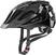 Bike Helmet UVEX Quatro All Black 56-61 Bike Helmet