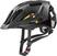 Bike Helmet UVEX Quatro CC MIPS All Black 52-57 Bike Helmet
