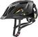 UVEX Quatro CC MIPS All Black 56-61 Cyklistická helma