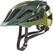 Cyklistická helma UVEX Quatro Forest Mustard 52-57 Cyklistická helma