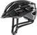 Bike Helmet UVEX True Black/Grey 52-55 Bike Helmet