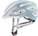 UVEX True CC Papyrus/Peacock Matt 52-55 Bike Helmet