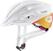 Bike Helmet UVEX True CC White/Peach Matt 52-55 Bike Helmet