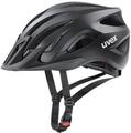 UVEX Viva 3 Black Matt 52-57 Cyklistická helma