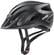 UVEX Viva 3 Black Matt 56-62 Cyklistická helma