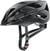 Cyklistická helma UVEX Touring CC Black Matt 56-60 Cyklistická helma
