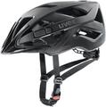 UVEX Touring CC Black Matt 56-60 Cyklistická helma