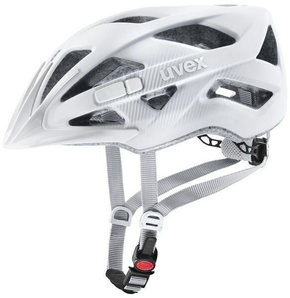 Cykelhjelm UVEX Touring CC White Matt 52-57 Cykelhjelm