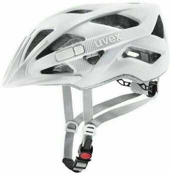 Cyklistická helma UVEX Touring CC White Matt 52-57 Cyklistická helma - 1