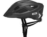 Abus Aduro 2.0 Velvet Black L Cyklistická helma