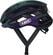 Abus AirBreaker Flipflop Purple L Cyklistická helma