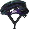 Abus AirBreaker Flipflop Purple M Cyklistická helma