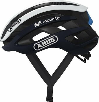 Bike Helmet Abus AirBreaker Movistar Team L Bike Helmet - 1