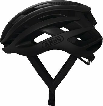 Bike Helmet Abus AirBreaker Velvet Black M Bike Helmet - 1