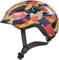 Abus Anuky 2.0 ACE Color Wave M Dětská cyklistická helma