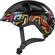 Abus Anuky 2.0 Black Tag S Kid Bike Helmet