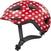 Dětská cyklistická helma Abus Anuky 2.0 Red Spots S Dětská cyklistická helma