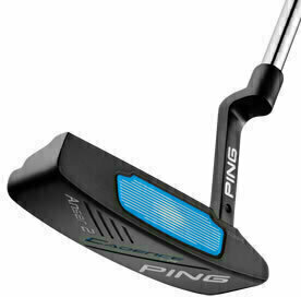 Стик за голф Путер Ping Cadence Tour Putter Anser W Right Hand 34 - 1
