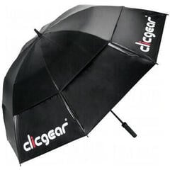 Umbrella Clicgear Golf Umbrella Black