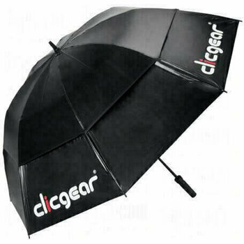 Umbrella Clicgear Umbrella Black - 1