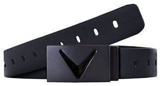 Cinture Callaway Colored Rubber Belt Cvr