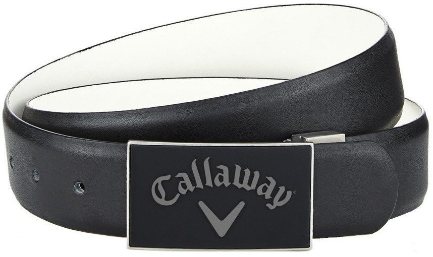 Cinture Callaway Reversible Belt With 2