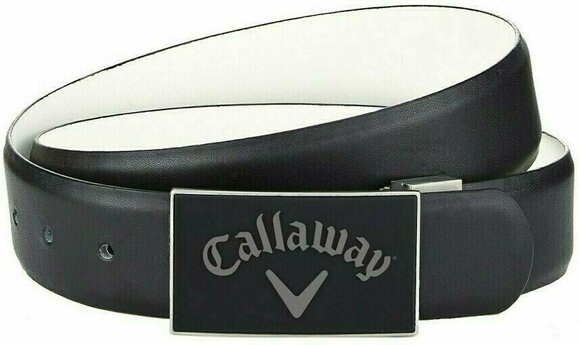 Cinturón Callaway Reversible Belt With 2 - 1